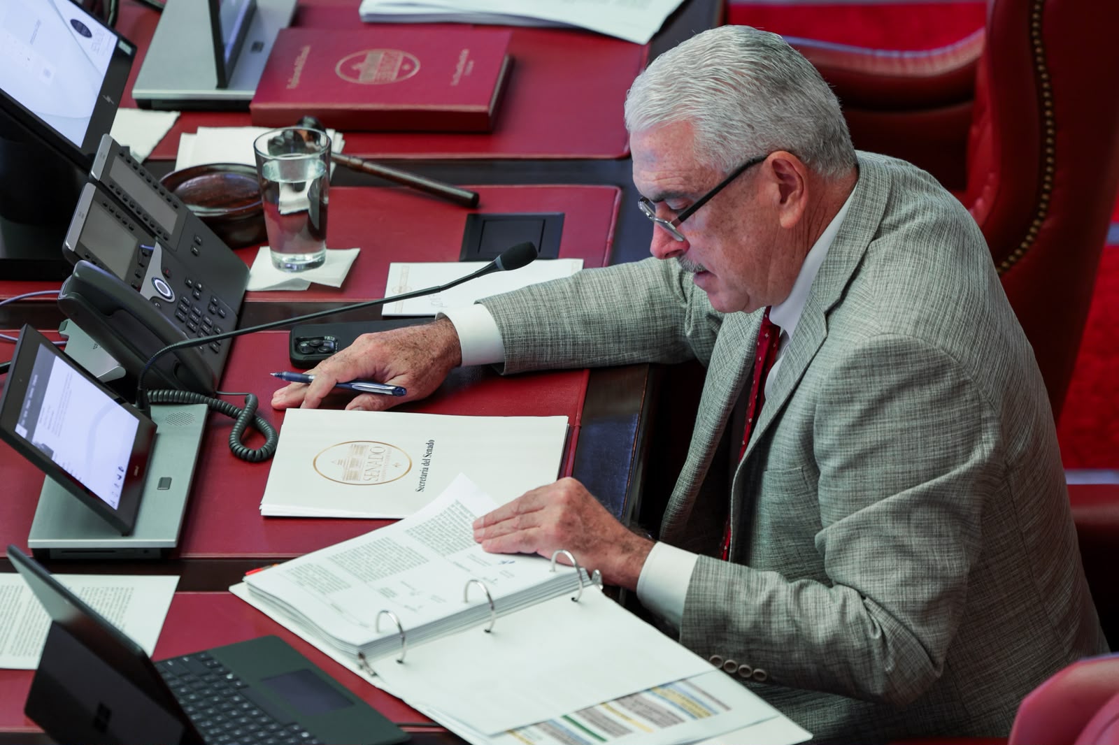 Imagen de Senado aprueba establecer a los 18 años la mayoría de edad civil y administrativa en Puerto Rico